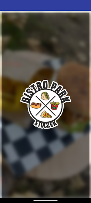 Bistro Park Stoczek Screenshot 1