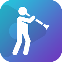 tonestro for Clarinet - practice rhythm & pitch