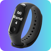 mi band 4 Guide