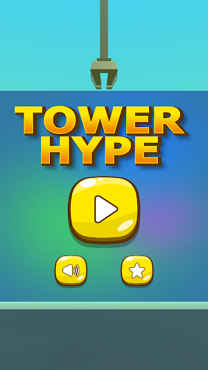 Tower Hype Screenshot 0