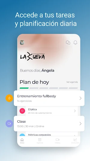 La Cueva Screenshot 0