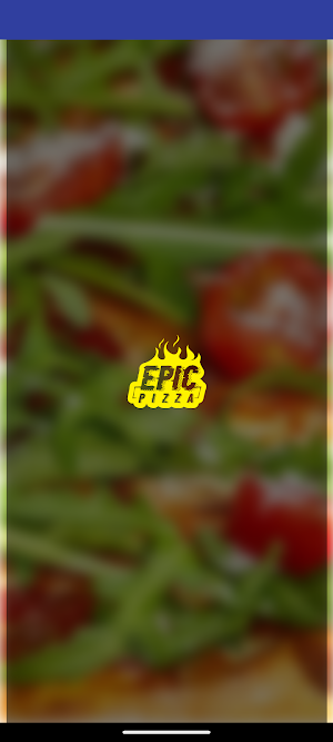 Epic Pizza Screenshot 1