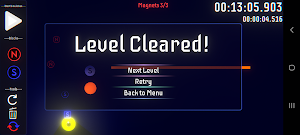 Magnet Madness Screenshot 2