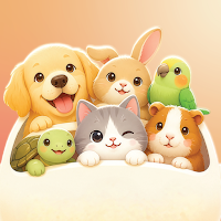Furri - Pet Health & Care Log