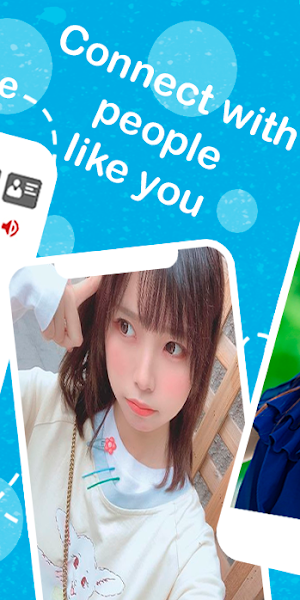 Dating Chat With Girls Screenshot 2