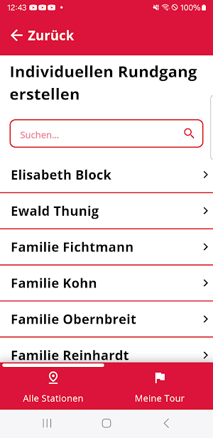 #ROmember Screenshot 2