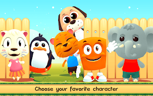 Marbel Labyrinth - Puzzle Game Screenshot 1