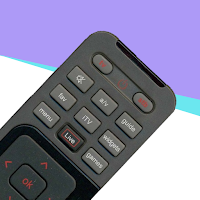 Airtel SetupBox Remote India