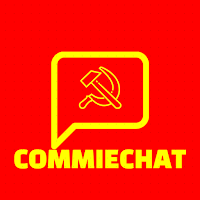 COMMIECHAT