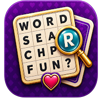 Just Word Search