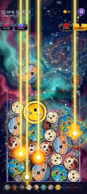 Stellar Merge Screenshot 0