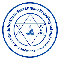 Buddha Shine Star Eng B School