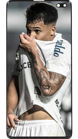 Santos Wallpapers Screenshot 1