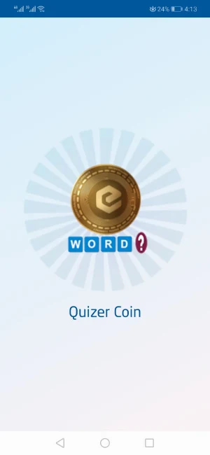 Quizer Coin Screenshot 0