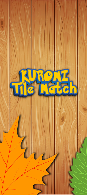 Kuromi Tile Match Screenshot 0