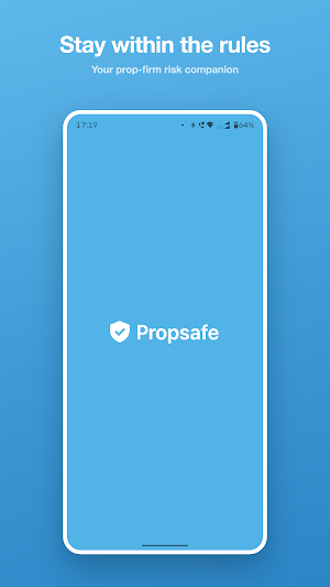 Propsafe Screenshot 0
