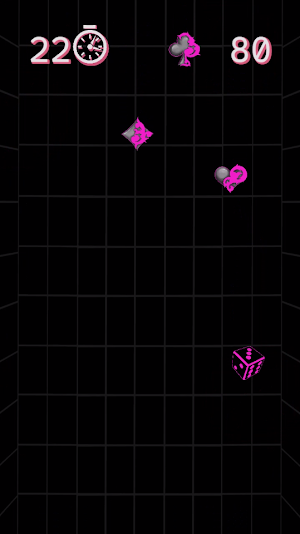 Game master cards Screenshot 1