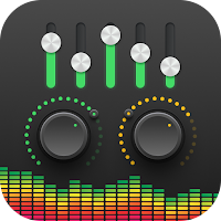Equalizer Home- Enhanced Music