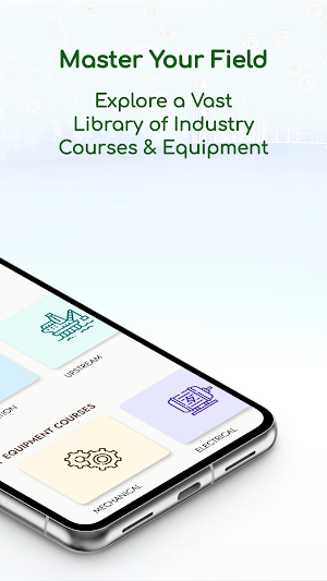Oil N Gas Simplified Learning Screenshot 1