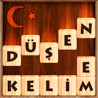 Düşen! Kelime Oyunu