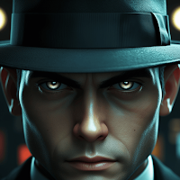 NoirAI: Mystery Detective Game