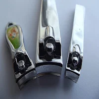 Nail Clippers Sound