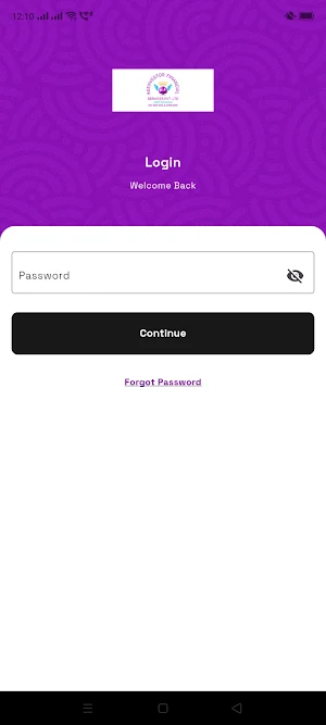 KEENVESTOR Screenshot 1