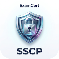 SSCP Prep 2026 ® ExamCert
