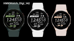 HMKWatch_Digi_142 Screenshot 0