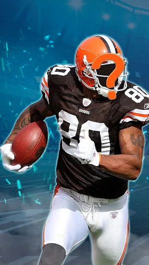 Who's the NFL Football Player Screenshot 0