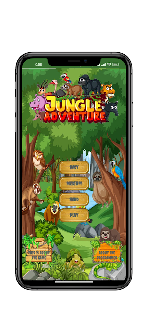 Smart Memory game (Mr.Smart) Screenshot 0