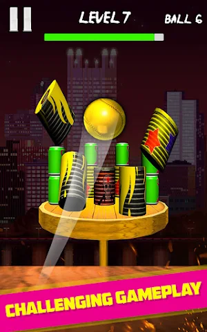hit the can Screenshot 3