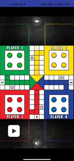 Ludopay Screenshot 0
