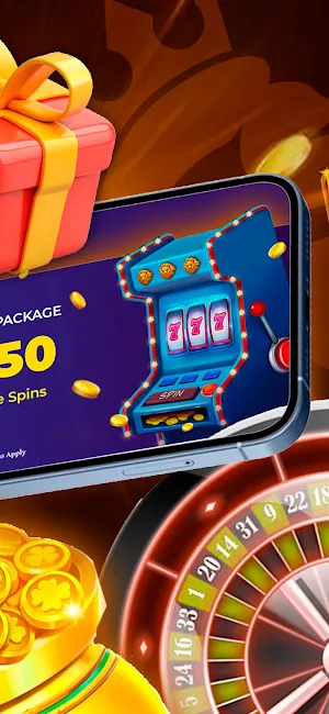 Nine Casino Screenshot 2