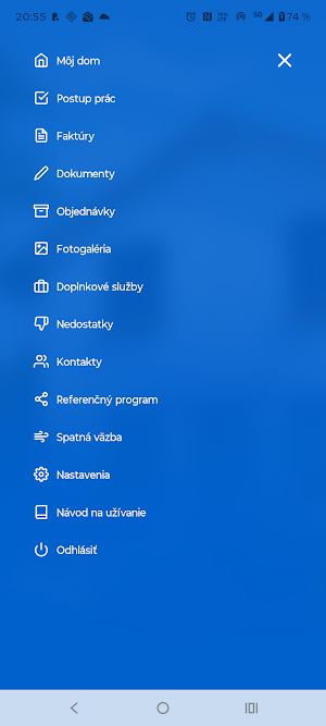Dom Snov Screenshot 3