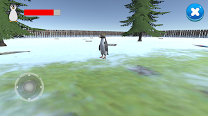 Penguin Simulator Screenshot 2