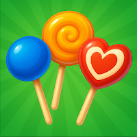 Candy Sort: Triple Match
