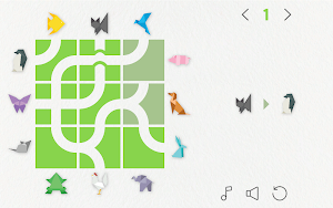 Find a Way: Puzzle Game Screenshot 3