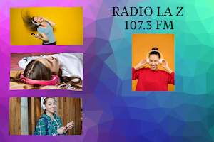 Radio la Z 107.3 FM Screenshot 1