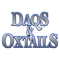 Daqs & Oxtails
