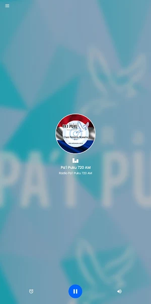 Pa'i Puku 720 AM Screenshot 0