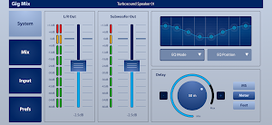 Gig Mix Screenshot 1