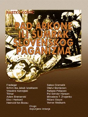 PAD ARKONE ILI SUMRAK SLOVENSKOG PAGANIZMA Screenshot 0