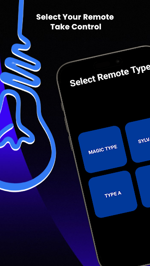 RoHS Smart Bulb Screenshot 1