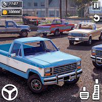 Car Parking: Car Game 3D 2023