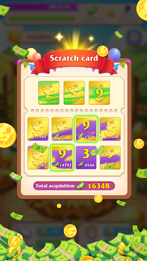 Idle Egg Farm: Cash Game Screenshot 1