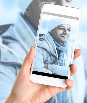Maher Zain Rahmatan Lil Alamin Screenshot 3