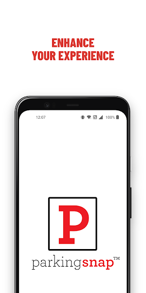 ParkingSnap LPR Screenshot 0