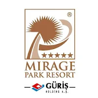 Mirage Park Guestranet