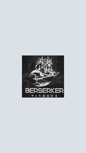 Berserker Fitness Screenshot 0